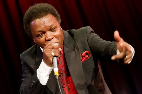 Lee Fields